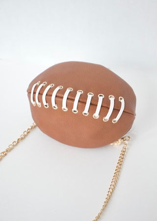 Football Crossbody