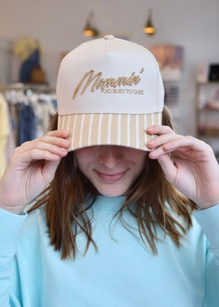 Trucker Hat