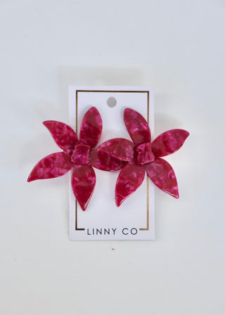 Annie Earrings