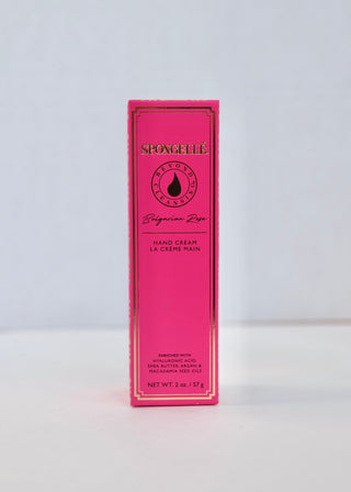 Hand Cream
