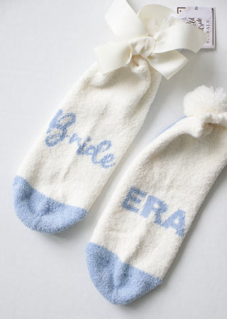 Bride Era Home Socks