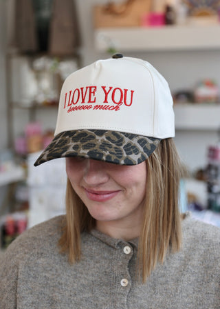 Trucker Hat