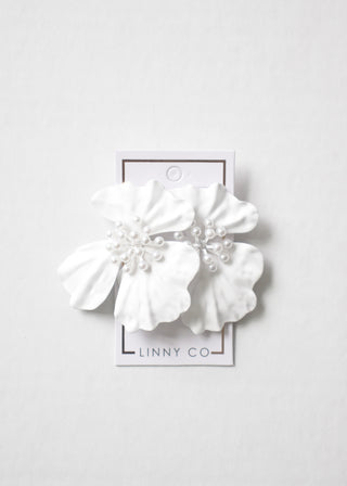 Capri Statement Earrings