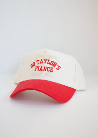 Trucker Hat