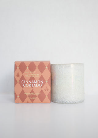 Winter Bazaar Boxed Tumbler