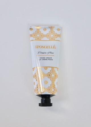 Hand Cream