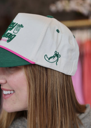 Trucker Hat