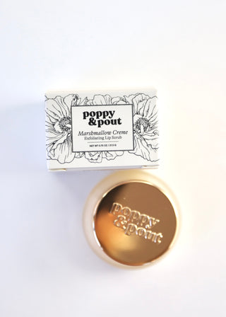 P&P Lip Scrub