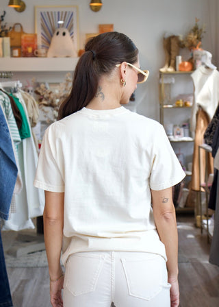 Sweater Weather Doodle Tee