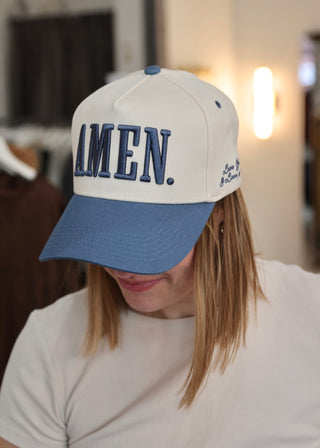 Trucker Hat
