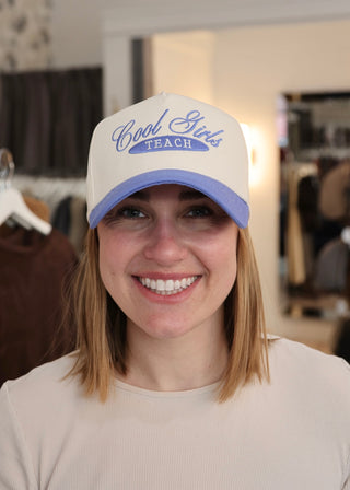 Trucker Hat