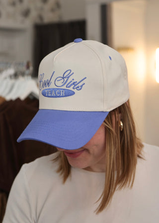 Trucker Hat