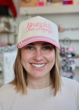 Trucker Hat