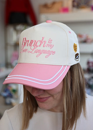 Trucker Hat