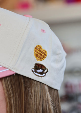 Trucker Hat