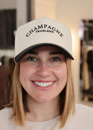 Trucker Hat