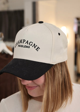 Trucker Hat