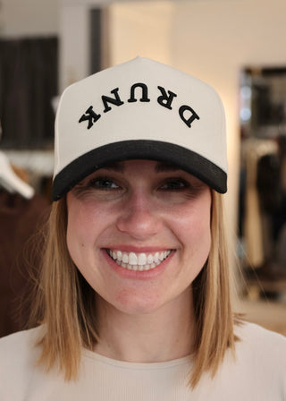 Trucker Hat