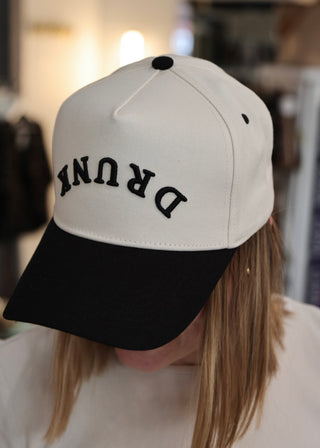 Trucker Hat