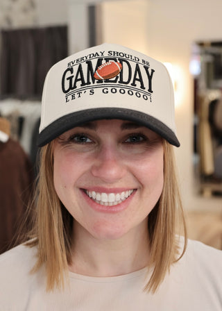 Trucker Hat