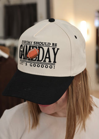 Trucker Hat