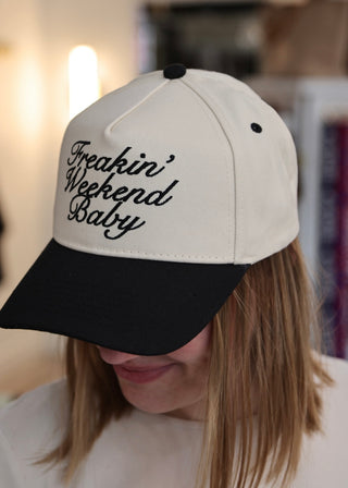 Trucker Hat