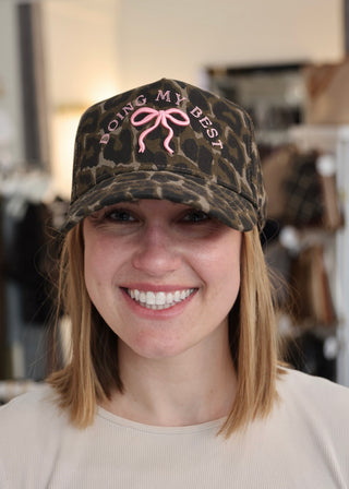 Trucker Hat
