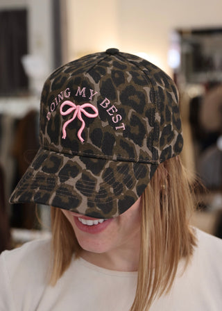 Trucker Hat