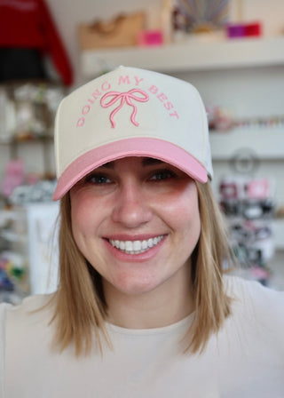 Trucker Hat