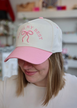 Trucker Hat
