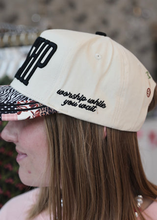 WRSHP Hat