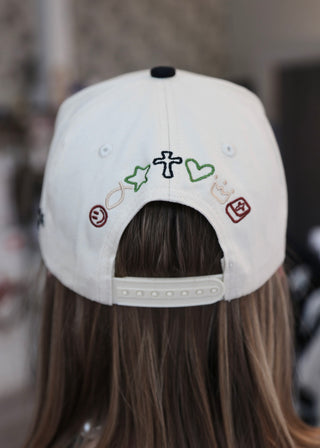 WRSHP Hat