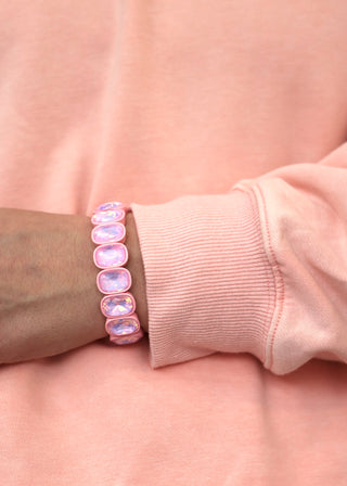Candy Gem Bracelet