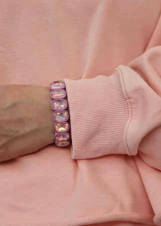 Candy Gem Bracelet