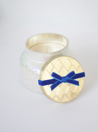 Winter Bazaar Signature Candle