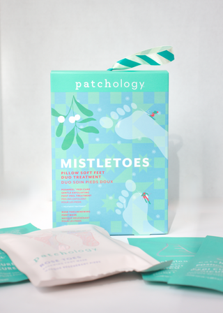 MistleToes Holiday Kit