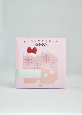 Holiday Boxed Soap