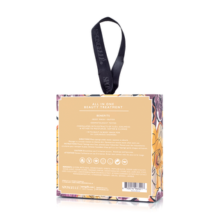 Boxed Flower - Autumn Bloom