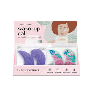 LL Under Eye Gel Patches