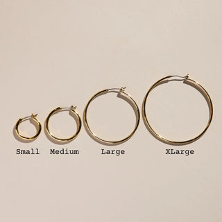 Halo Hoops