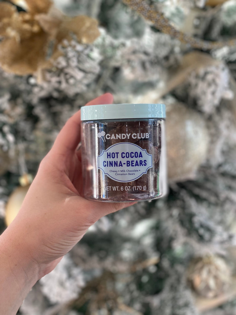 Holiday Candy Club Anchora Bella Boutique