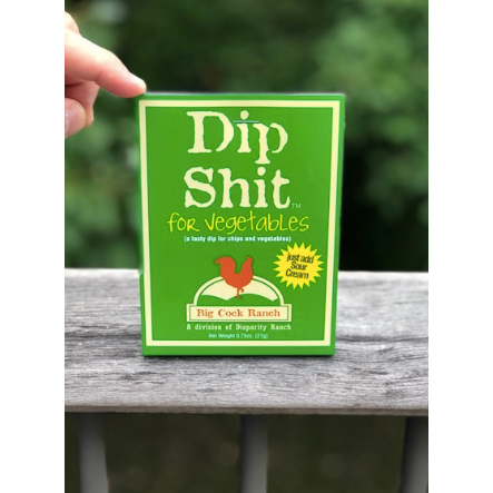 Dip Shit