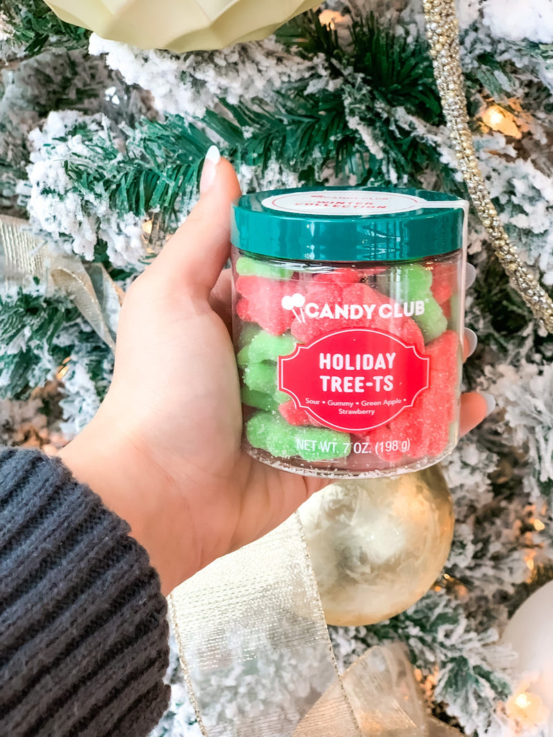 Holiday Candy Club Anchora Bella Boutique