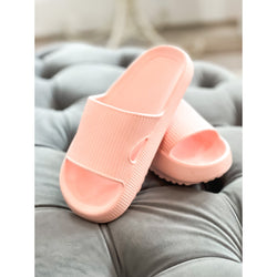 Cloud Sandals - Pink