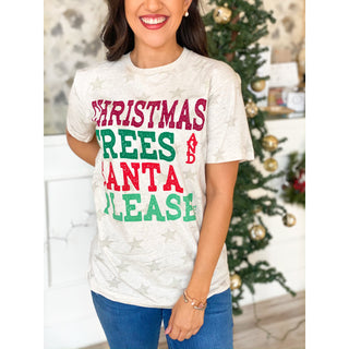 Santa Please